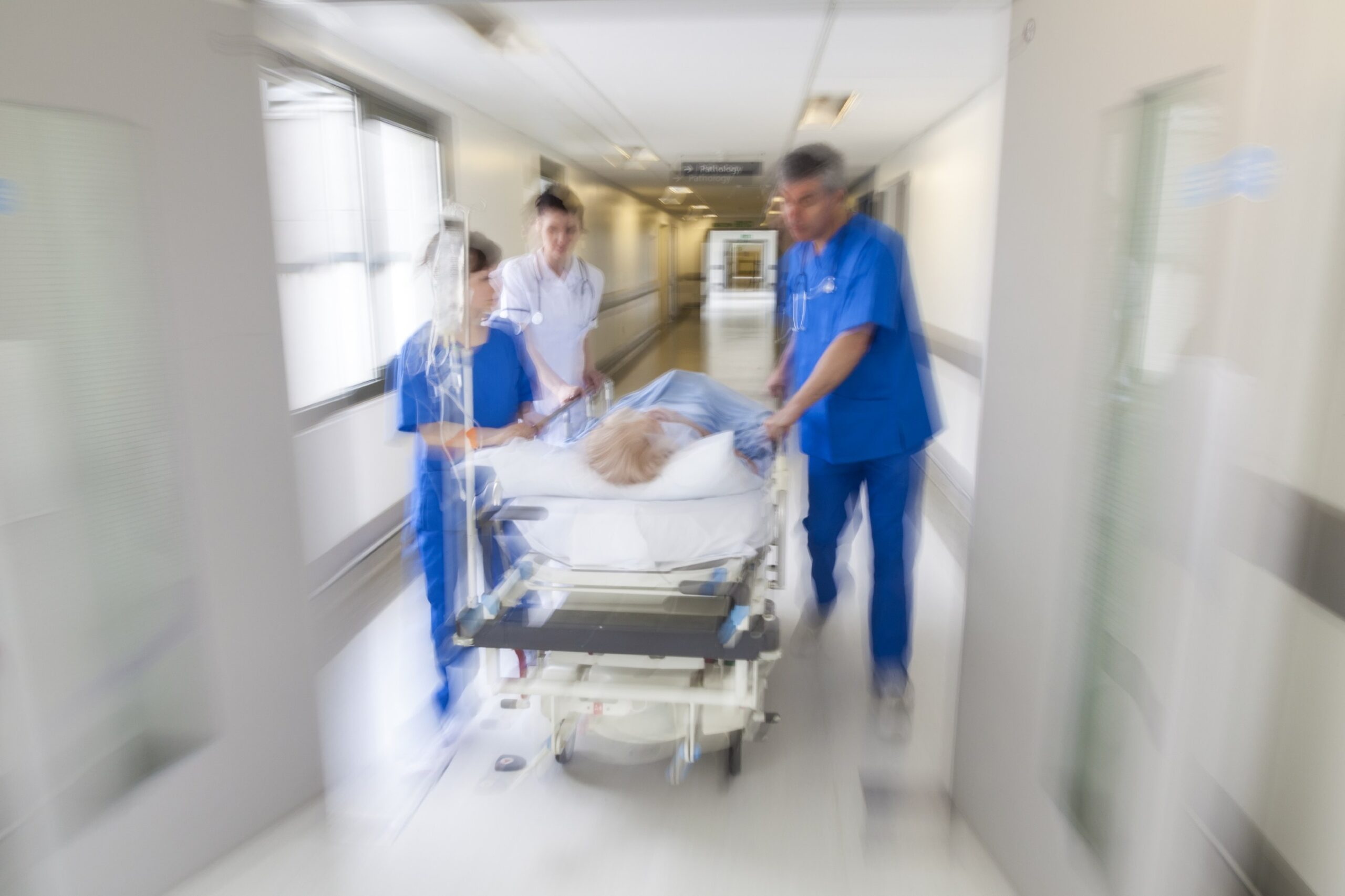 Sul Informação - Já se sabe quais as vagas médicas no Algarve e Alentejo que terão direito a incentivos à fixação