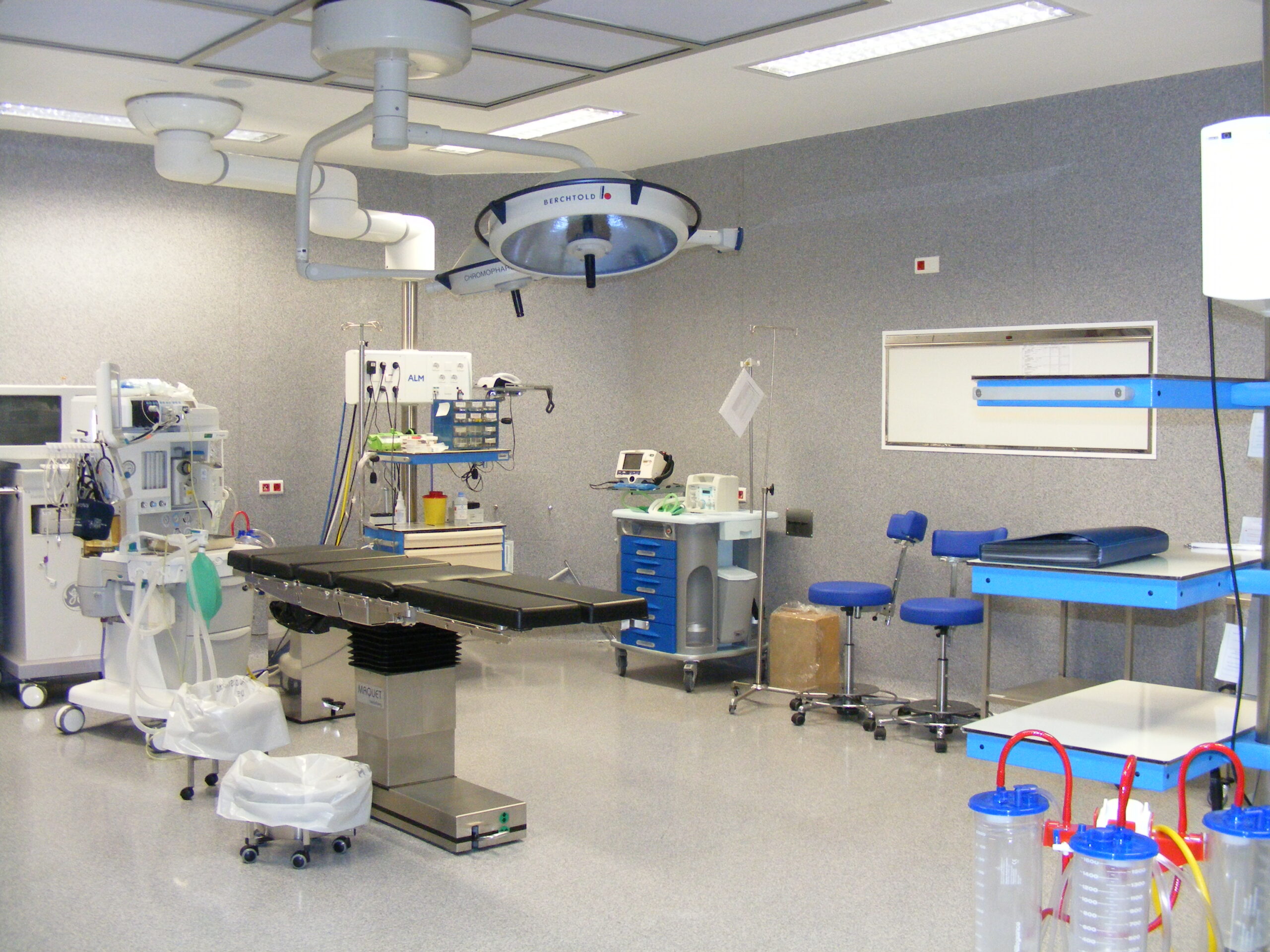 Sul Informação - Utilização da capacidade instalada em Cirurgia Cárdio-Torácica reduz 2, 5 milhões na despesa do Hospital de Faro