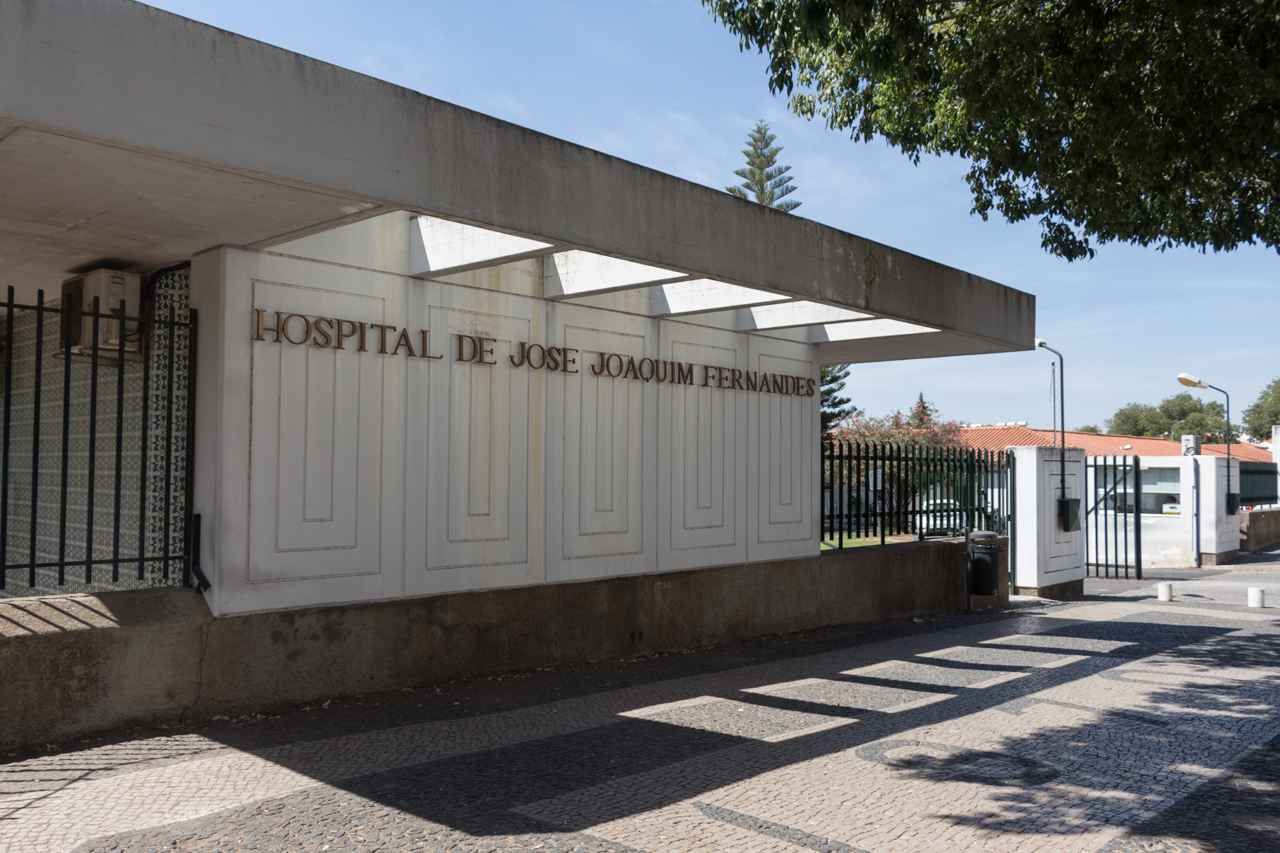Sul Informação - Sobe para 30 número de infetados em surto de Covid-19 no hospital de Beja
