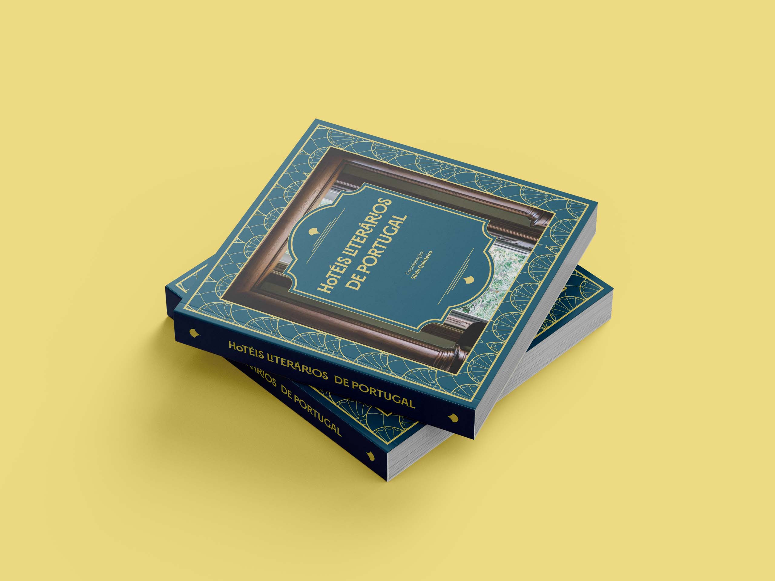 Sul Informação - Quer conhecer hotéis literários?