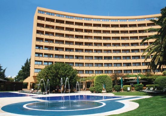 Sul Informação - Vilamoura: Hotel Dom Pedro recebe reunião científica sobre o delirium
