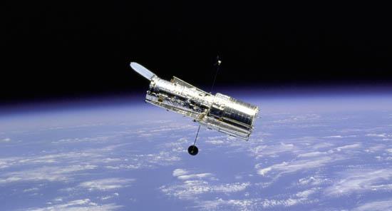 hubble