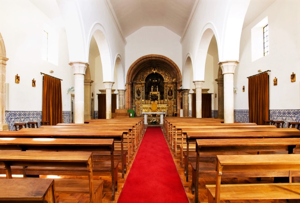 Sul Informação - Orquestra Clássica do Sul dá concerto gratuito na Igreja Matriz de Alcantarilha