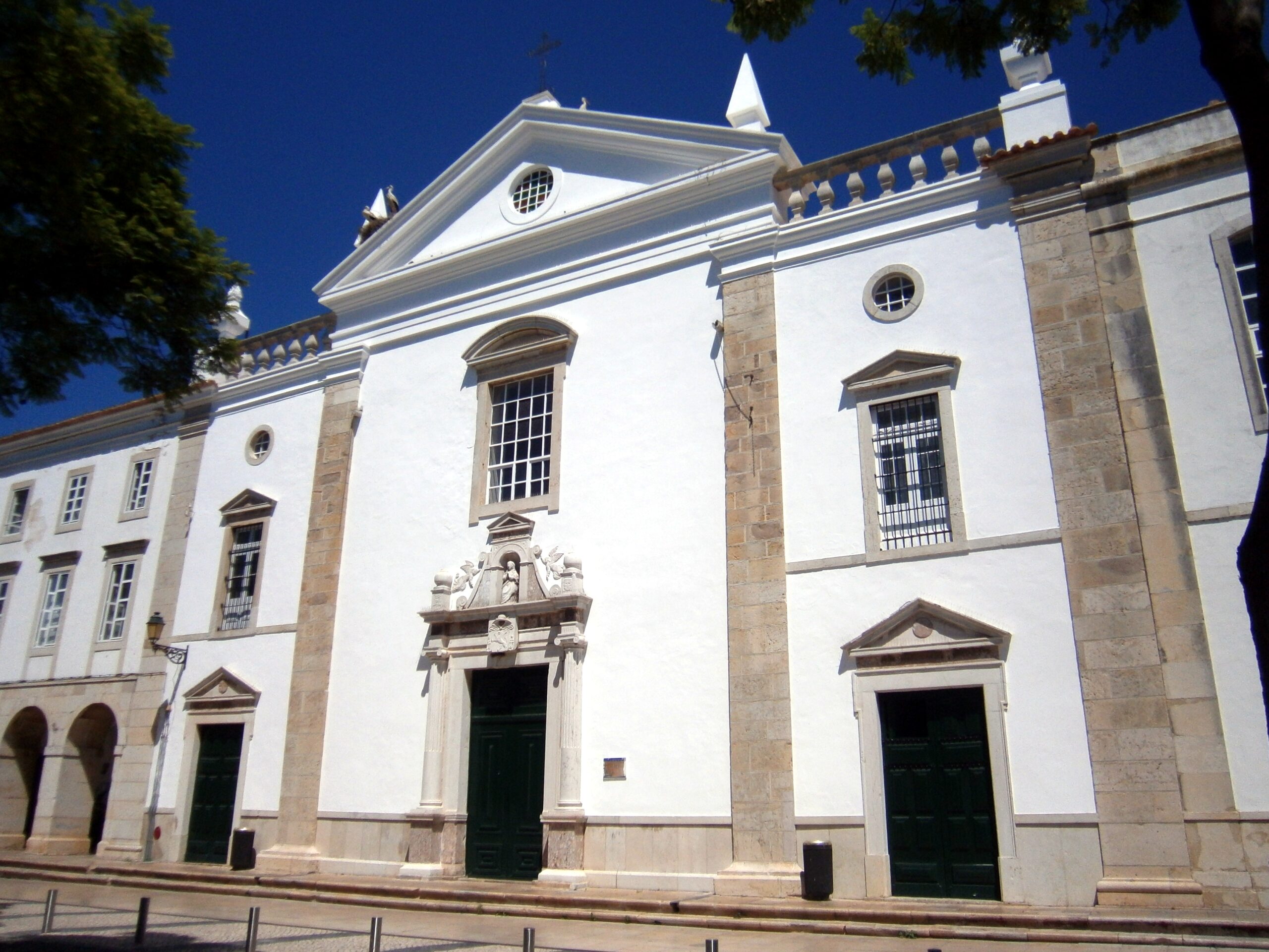Sul Informação - Vamos à descoberta da “Rota das Capelas”?