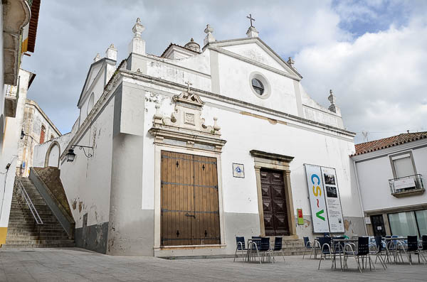 Sul Informação - Évora recebe mais um Festival Internacional de Dança Contemporânea