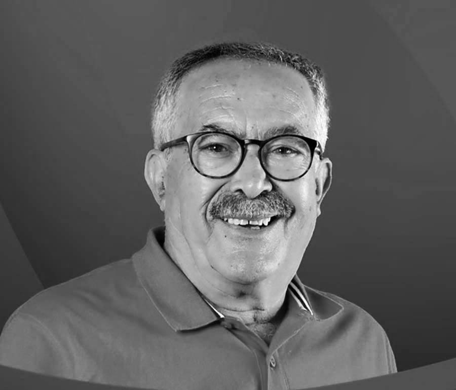 Sul Informação - Bloco de Esquerda lamenta morte de Ilídio Poucochinho