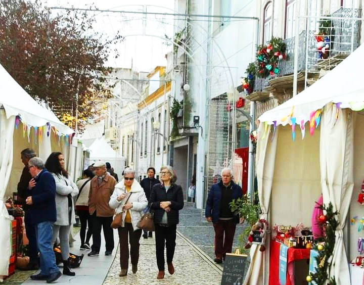 Sul Informação - Câmara de Beja investe 60 mil euros em iluminações de Natal