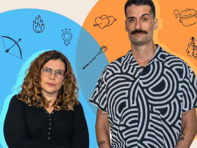 Sul Informação - Novo espetáculo de Catarina e António Raminhos passa pelo Algarve no dia 8
