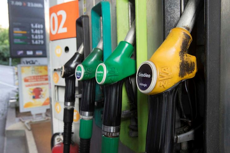 Sul Informação - Gasóleo ficou mais caro 11 cêntimos num ano