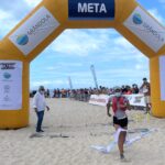 Sul Informação - André Filipe Costa e Patrícia Serafim vencem Ultra Maratona Atlântica Melides-Tróia