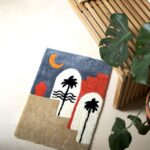 Sul Informação - SÖNMUN: a nova marca algarvia que se inspira na região para criar peças de arte com textura