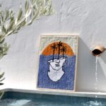 Sul Informação - SÖNMUN: a nova marca algarvia que se inspira na região para criar peças de arte com textura
