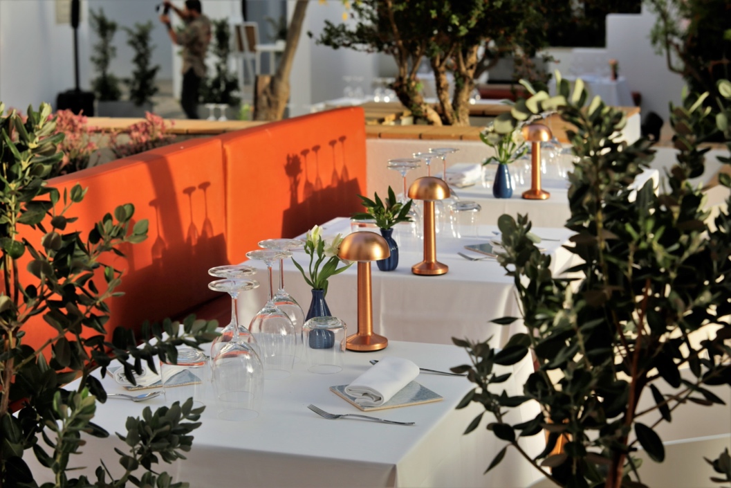 Sul Informação - Chef’s Table está de volta ao Pine Cliffs