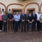 Sul Informação - Algarve recebe comunidade SIRESP para cinco dias de formação