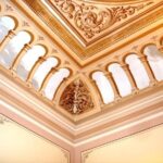 Sul Informação - FOTOGALERIA: Veja como era o Palácio da Fonte da Pipa antes do incêndio