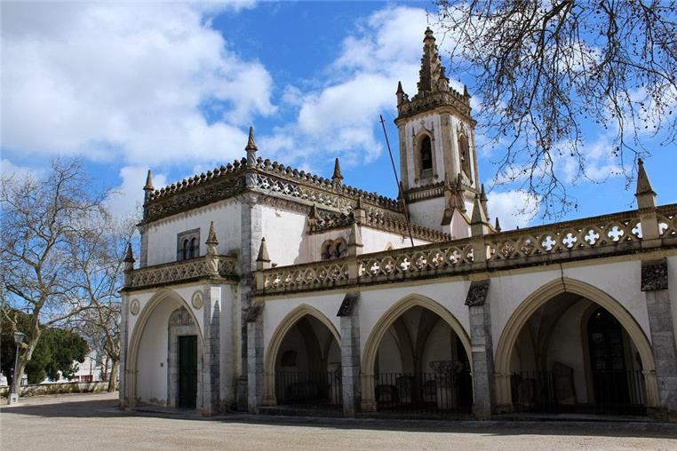 Sul Informação - Beja dá continuidade à formação em património histórico da cidade e do concelho