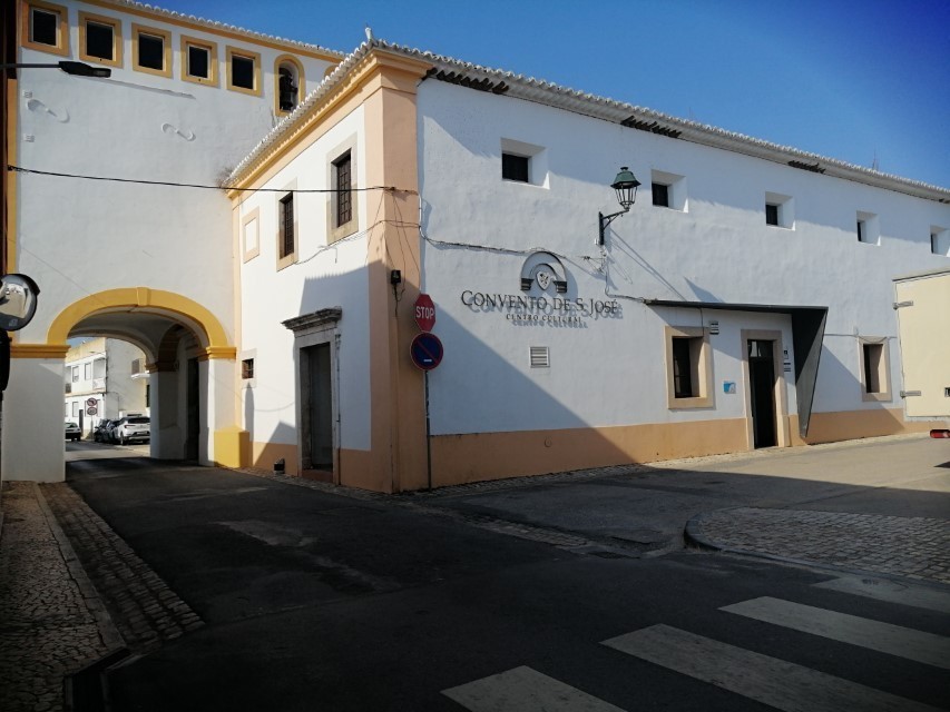Sul Informação - Comunicativa-mente está prestes a subir a palco em Lagoa