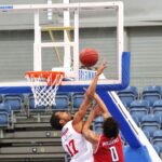 Sul Informação - Imortal está fora da Taça de Portugal de basquetebol
