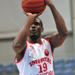 Sul Informação - Imortal está fora da Taça de Portugal de basquetebol