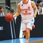 Sul Informação - Imortal está fora da Taça de Portugal de basquetebol