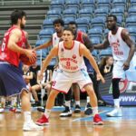 Sul Informação - Imortal está fora da Taça de Portugal de basquetebol