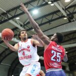 Sul Informação - Imortal está fora da Taça de Portugal de basquetebol