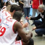 Sul Informação - Imortal está fora da Taça de Portugal de basquetebol