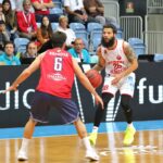Sul Informação - Imortal está fora da Taça de Portugal de basquetebol