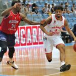 Sul Informação - Imortal está fora da Taça de Portugal de basquetebol