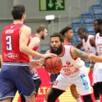Sul Informação - Imortal está fora da Taça de Portugal de basquetebol
