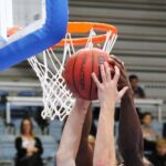 Sul Informação - Imortal está fora da Taça de Portugal de basquetebol