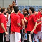 Sul Informação - Imortal está fora da Taça de Portugal de basquetebol