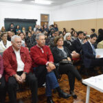 Sul Informação - Teia d’Impulsos abre portas aos empreendedores e à formação com o Espaço Raiz na Pedra Mourinha