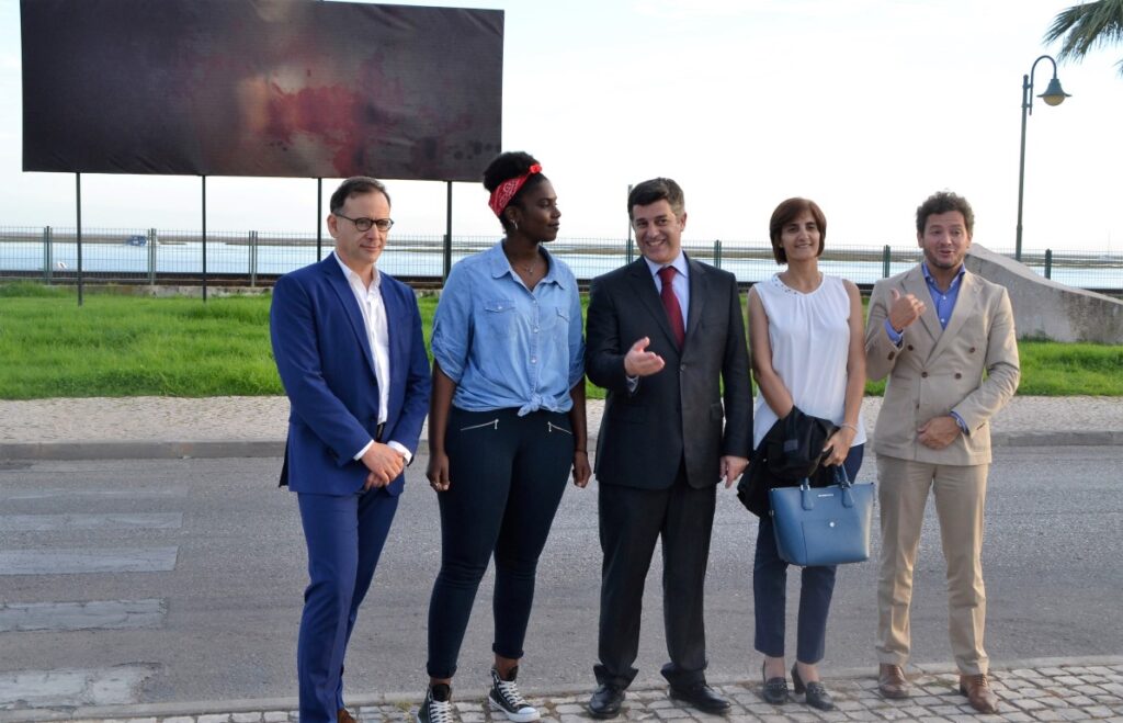 inauguracao outdoor 365 algarve ministro economia (8)