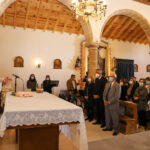 Sul Informação - Giões: Igreja da Nossa Senhora da Assunção reabre após obras de restauro
