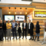 Sul Informação - “Cachorros & Pulgas” estão na ementa de novo espaço do Mercado de Faro
