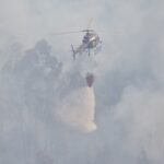 Sul Informação - Fotogaleria: As impressionantes imagens do incêndio de Monchique