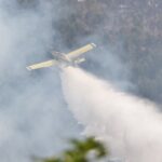 Sul Informação - Fotogaleria: As impressionantes imagens do incêndio de Monchique