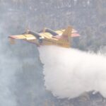 Sul Informação - Fotogaleria: As impressionantes imagens do incêndio de Monchique