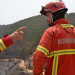 Sul Informação - Fotogaleria: As impressionantes imagens do incêndio de Monchique