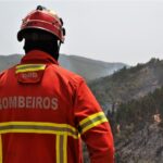 Sul Informação - Fotogaleria: As impressionantes imagens do incêndio de Monchique