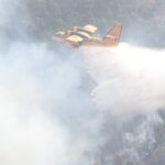 Sul Informação - Fotogaleria: As impressionantes imagens do incêndio de Monchique