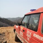 Sul Informação - Fotogaleria: As impressionantes imagens do incêndio de Monchique