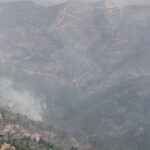 Sul Informação - Fotogaleria: As impressionantes imagens do incêndio de Monchique