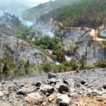 Sul Informação - Fotogaleria: As impressionantes imagens do incêndio de Monchique