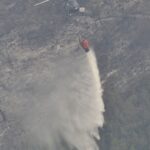Sul Informação - Fotogaleria: As impressionantes imagens do incêndio de Monchique