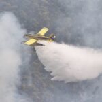 Sul Informação - Fotogaleria: As impressionantes imagens do incêndio de Monchique