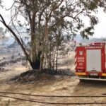 Sul Informação - Fotogaleria: As impressionantes imagens do incêndio de Monchique