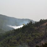Sul Informação - Fotogaleria: As impressionantes imagens do incêndio de Monchique
