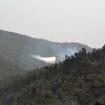 Sul Informação - Fotogaleria: As impressionantes imagens do incêndio de Monchique